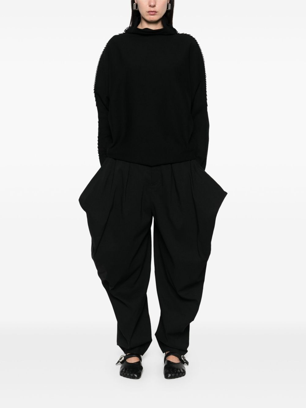 Campagne jumper - 2