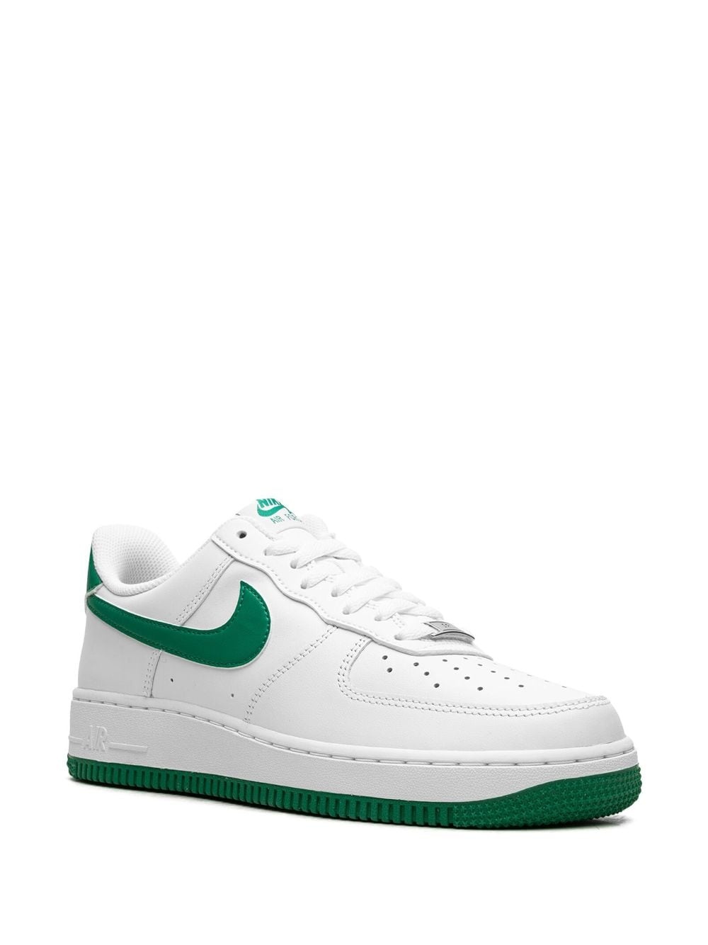 Air Force 1 leather sneakers - 2