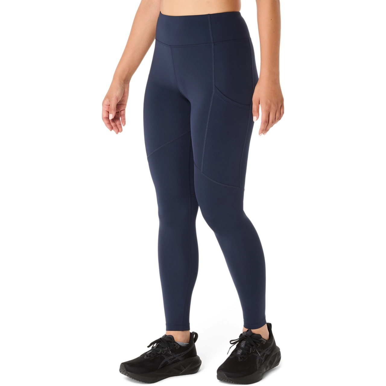 WOMEN'S NEW STRONG 92 PRINTED TIGHT - 3