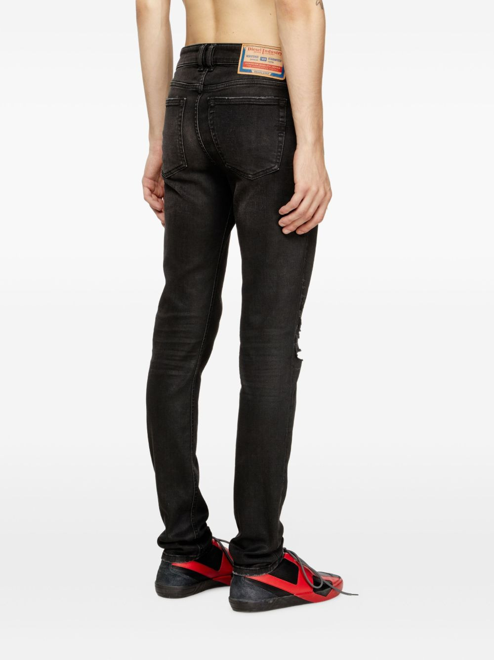 1979 Sleenker skinny jeans - 4