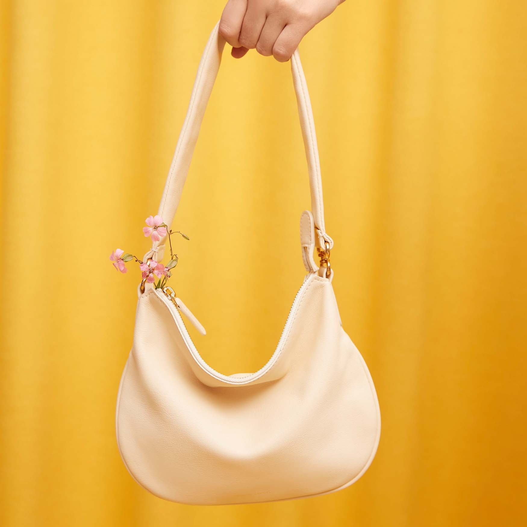 MINI SWING SHOULDER BAG - 6