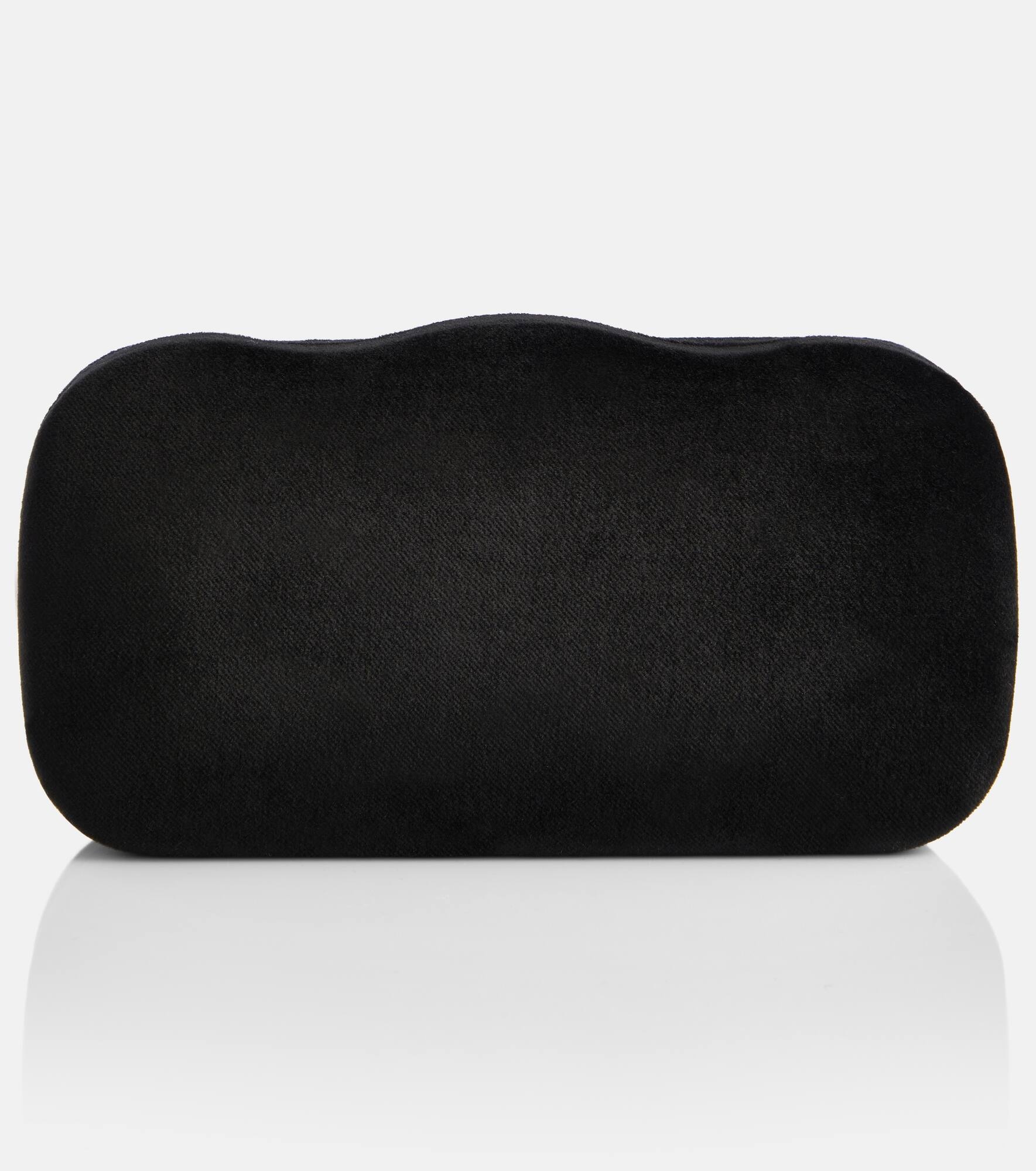 Horsebit rectangular sunglasses - 5