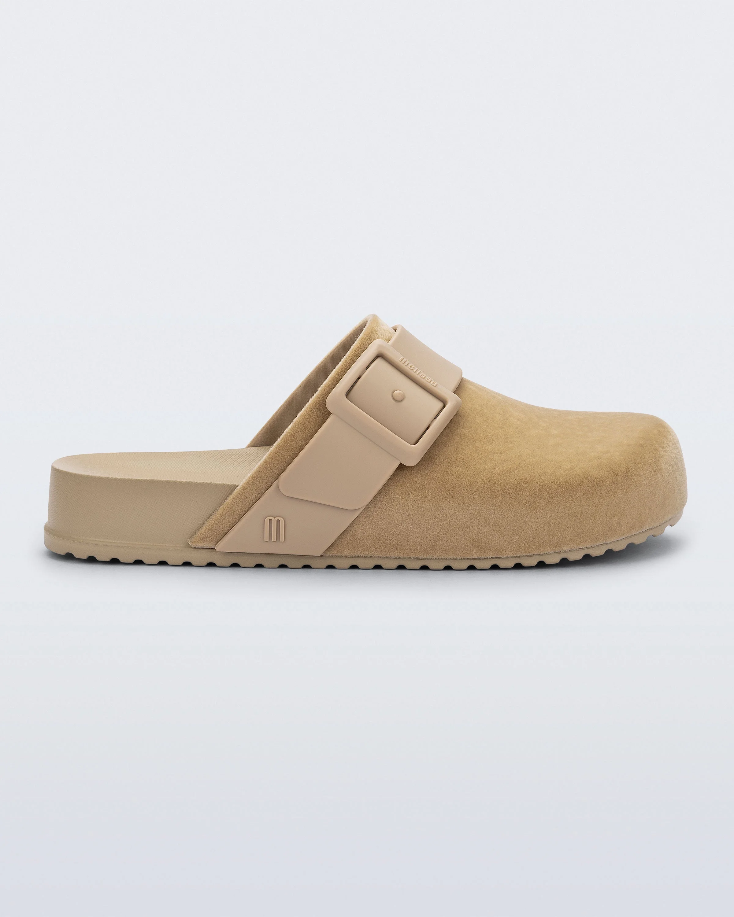 Cozy Clog Velvet - 1