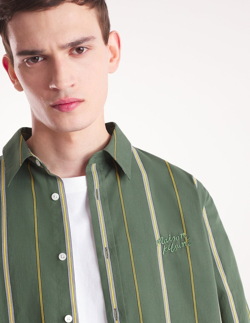 RELAXED SHIRT 4