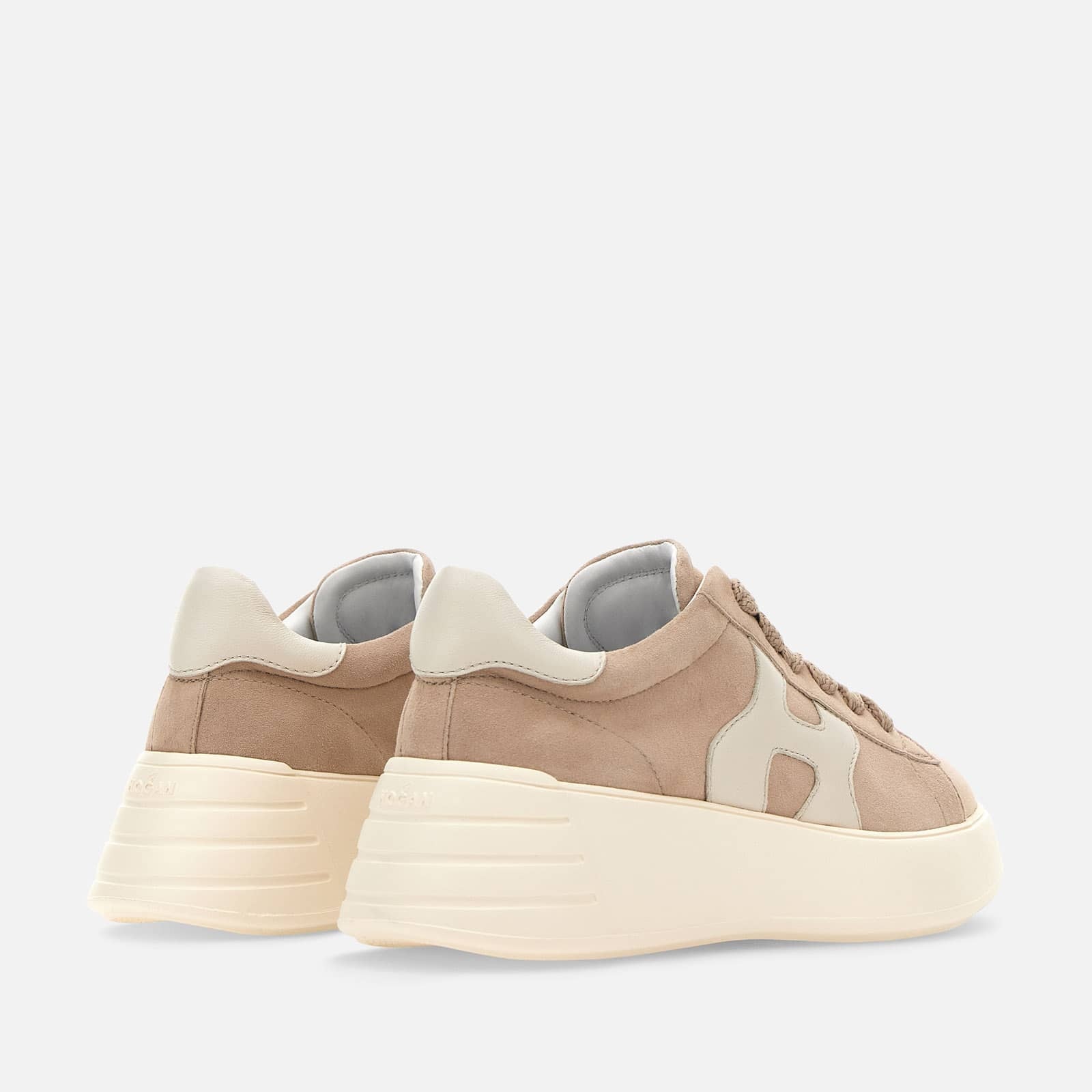 Hogan Rebel Beige - 3