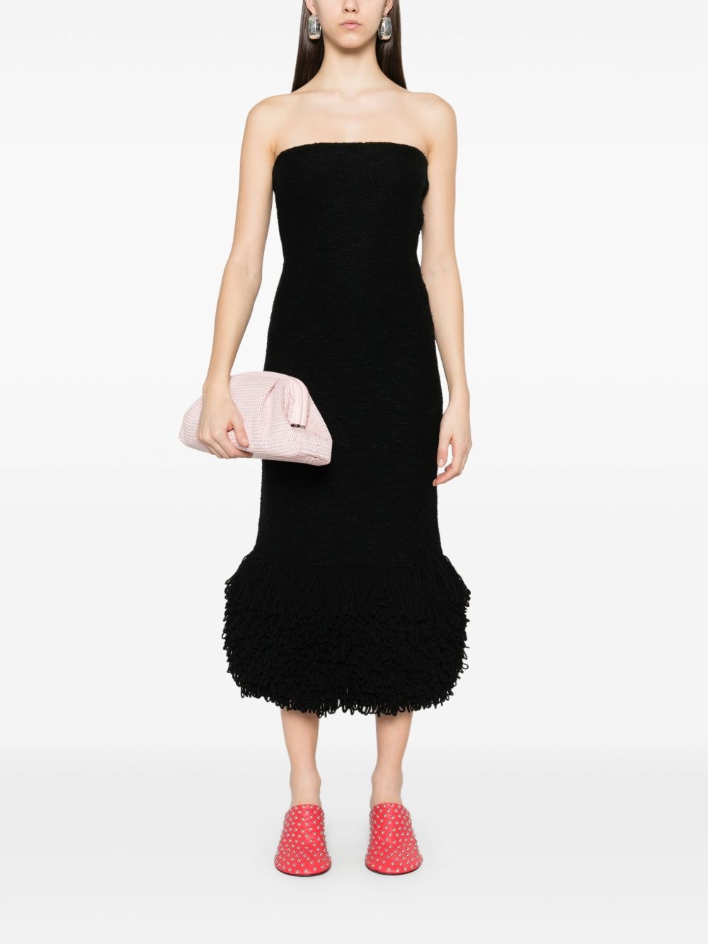 Corus midi dress - 2