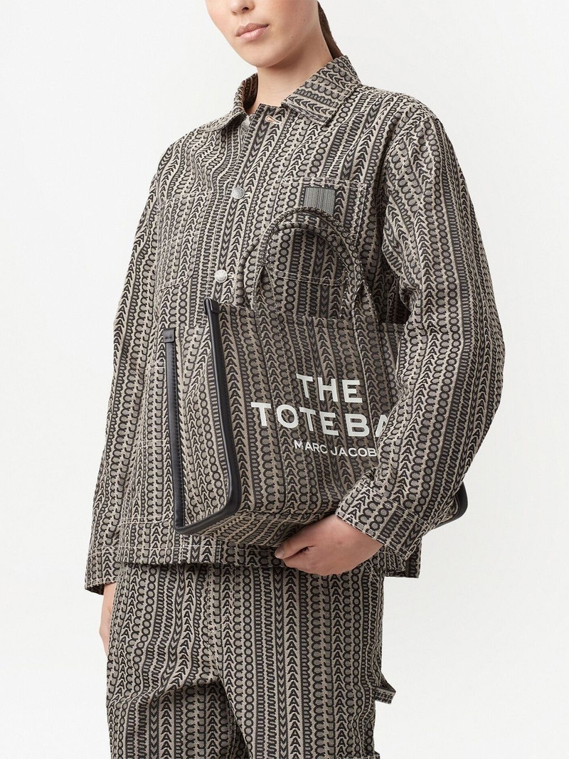 Marc Jacobs The Medium Tote bag outlook