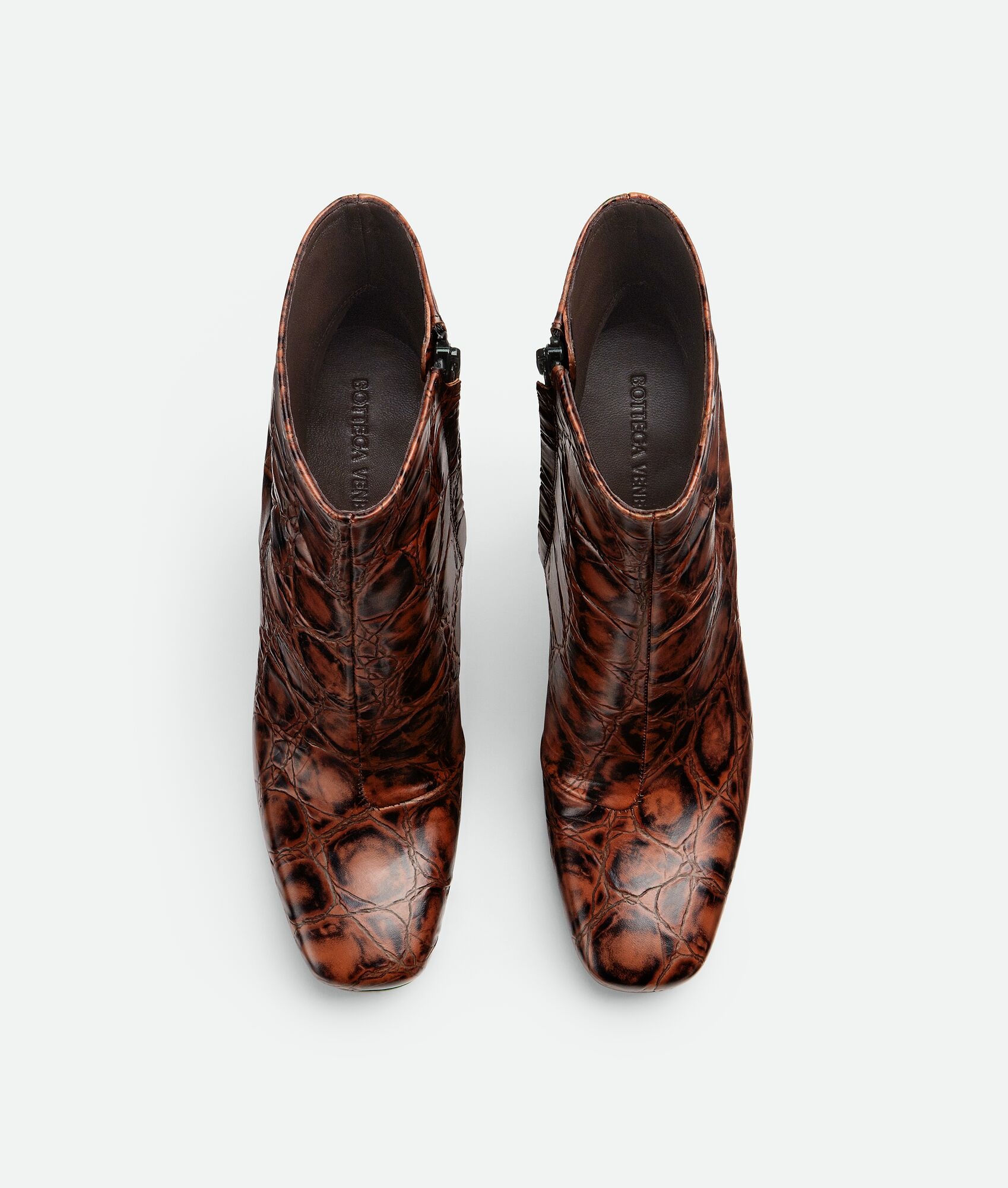 Canalazzo Ankle Boot - 4