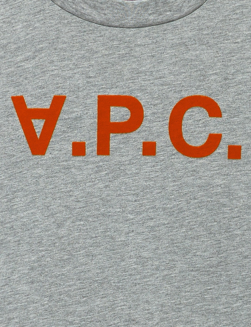 STANDARD GRAND VPC GOTS T-SHIRT 6