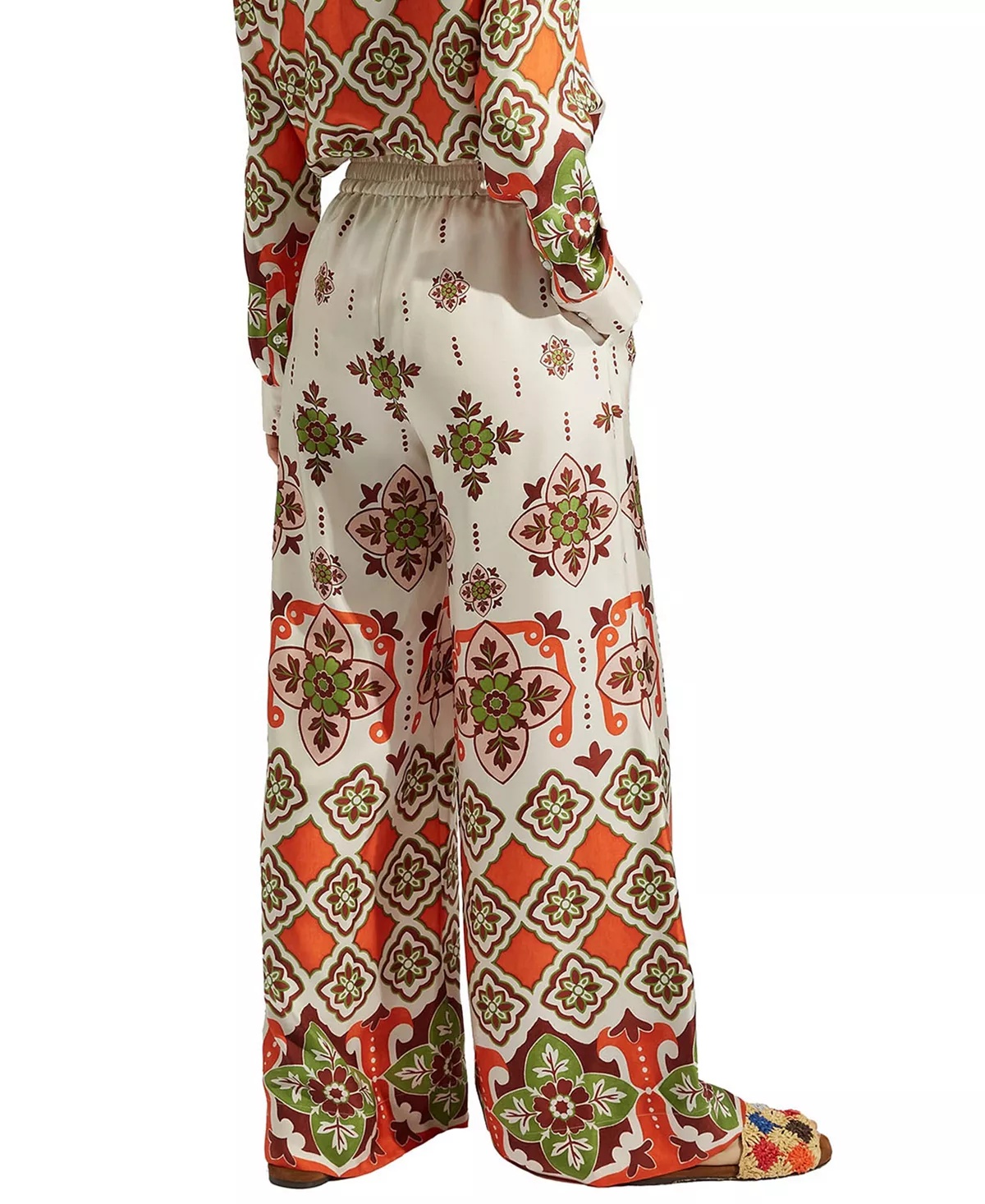 Placee Palazzo Pants - 2