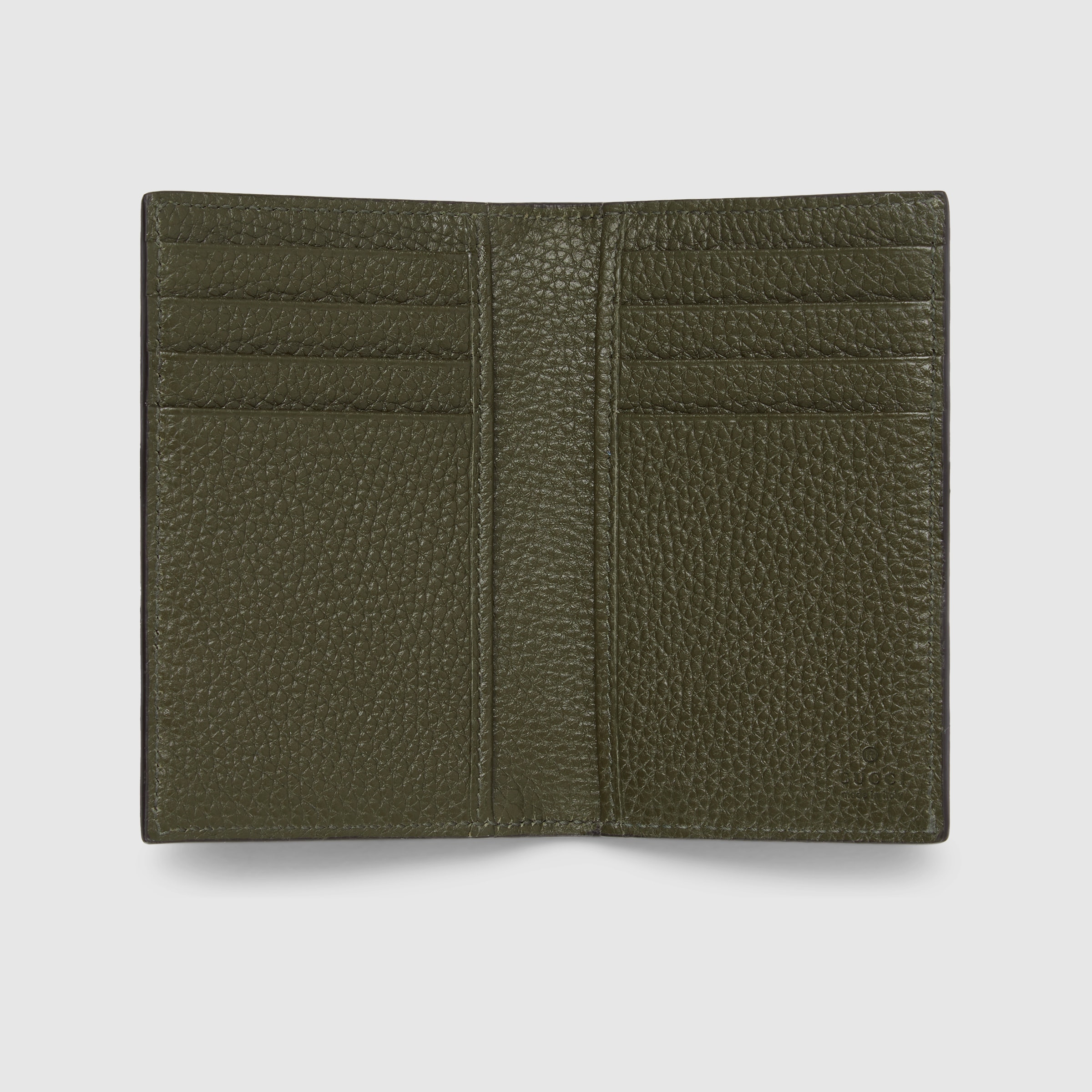 GG jumbo card case - 2