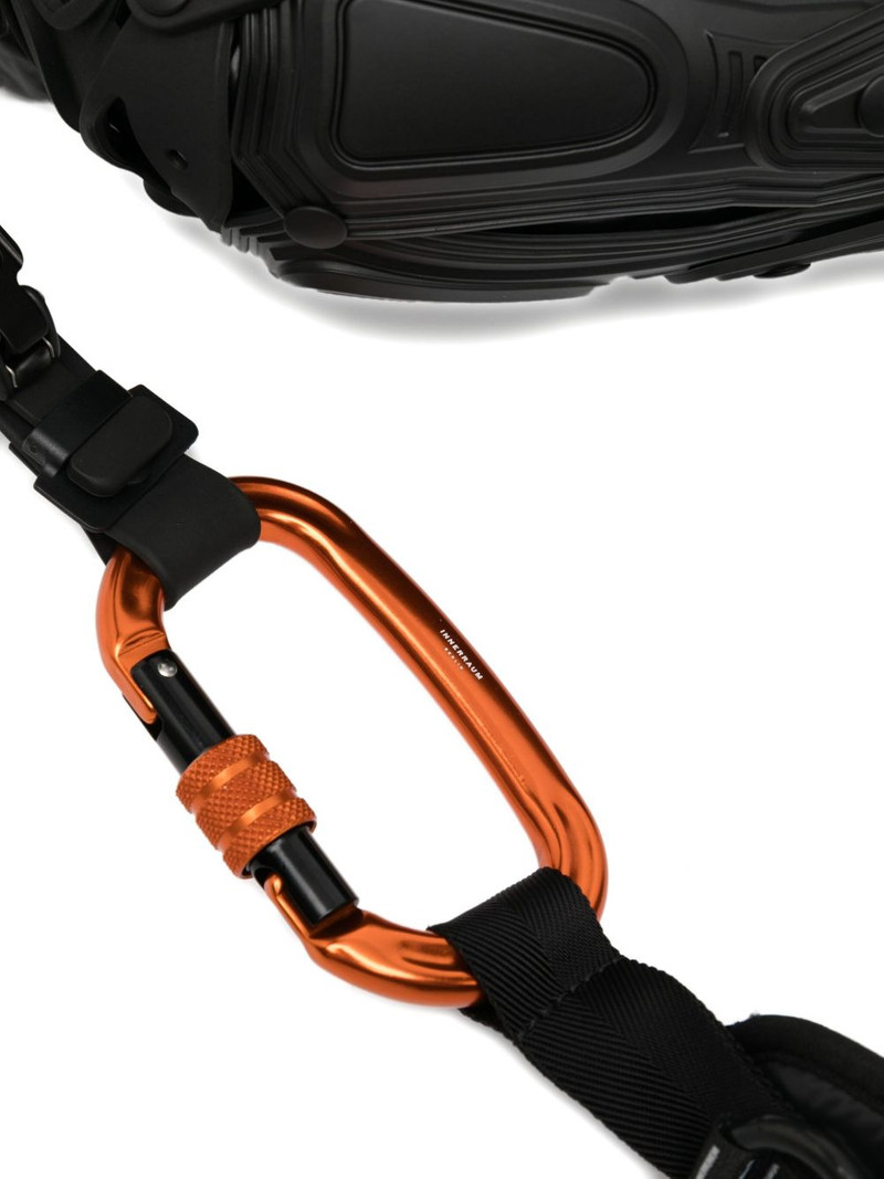 Soldering shoulder bag 4
