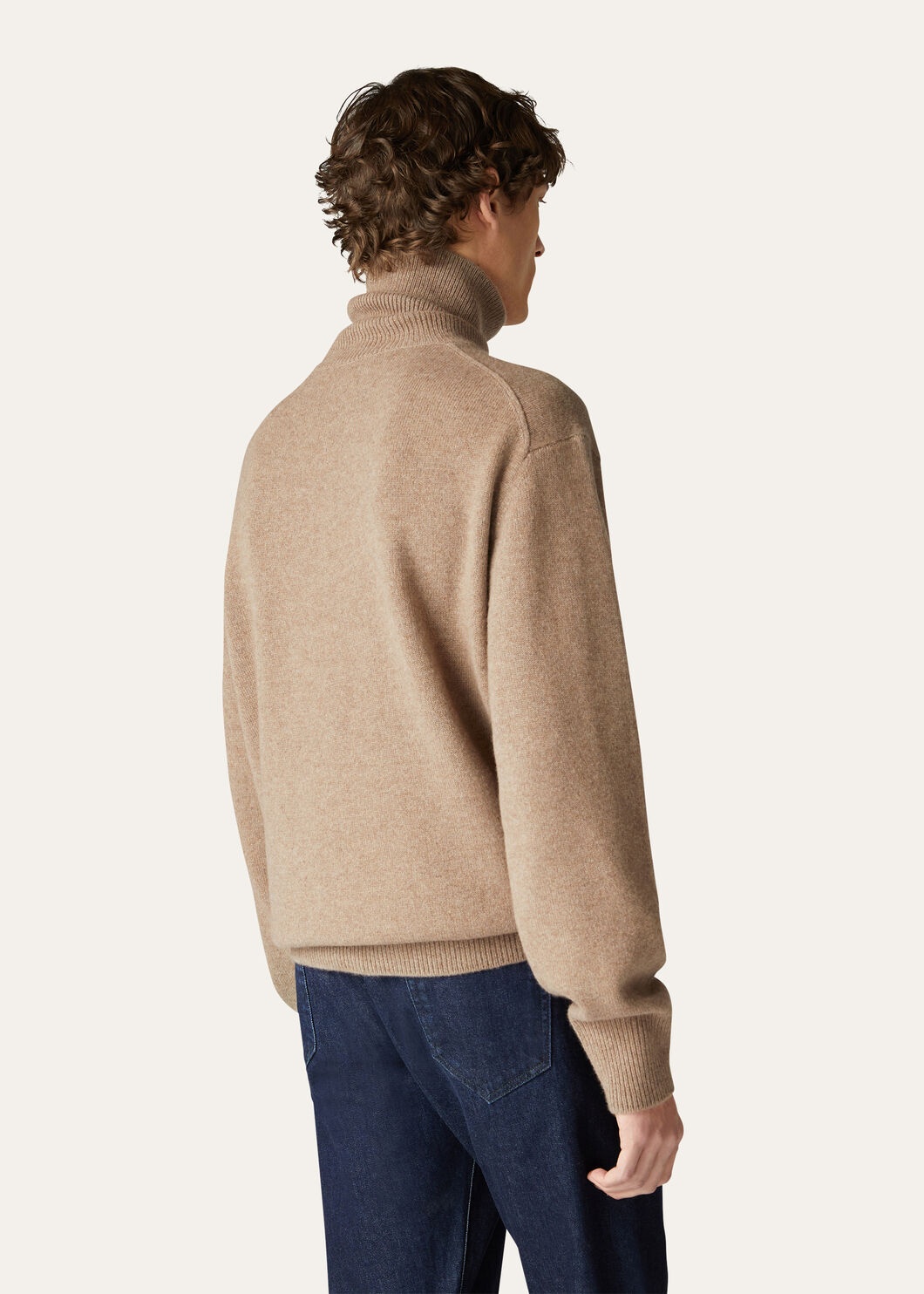 Loro Turtleneck - 5