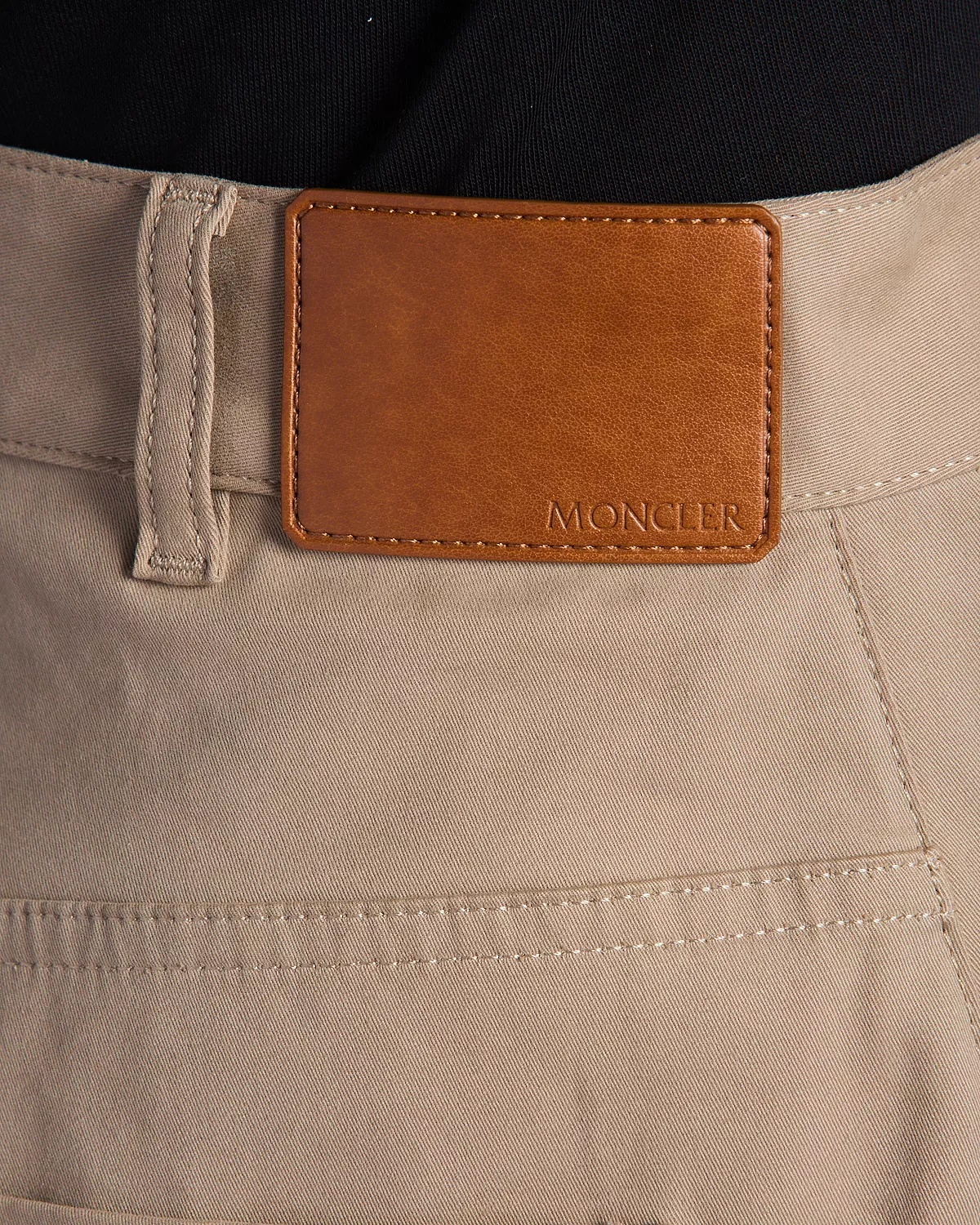 Straight Pants - 3