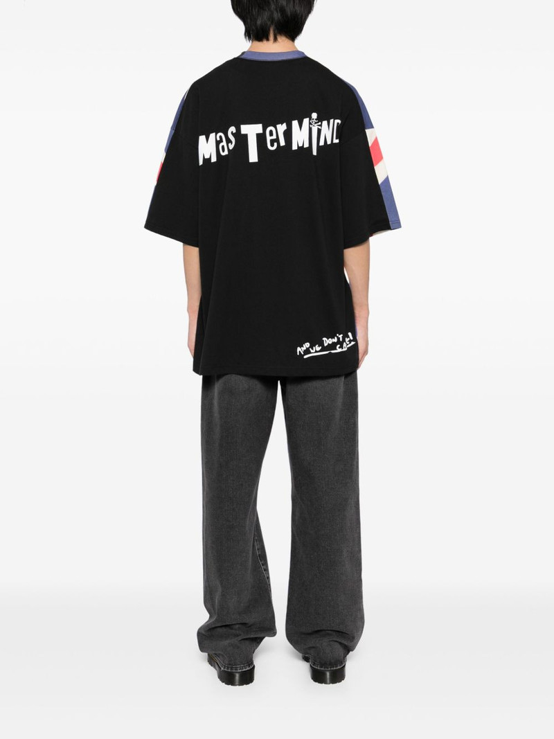 graphic-print T-shirt 4