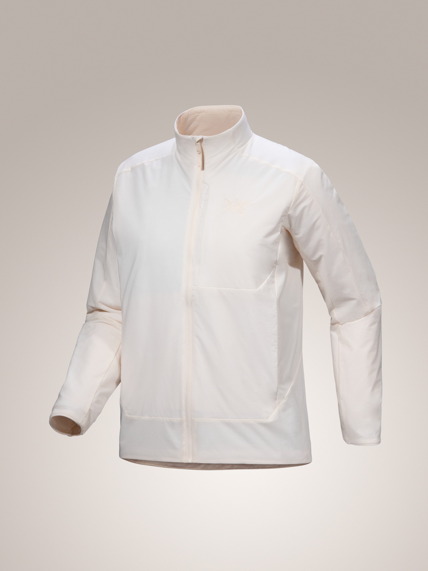 Allium Insulated Jacket - 7