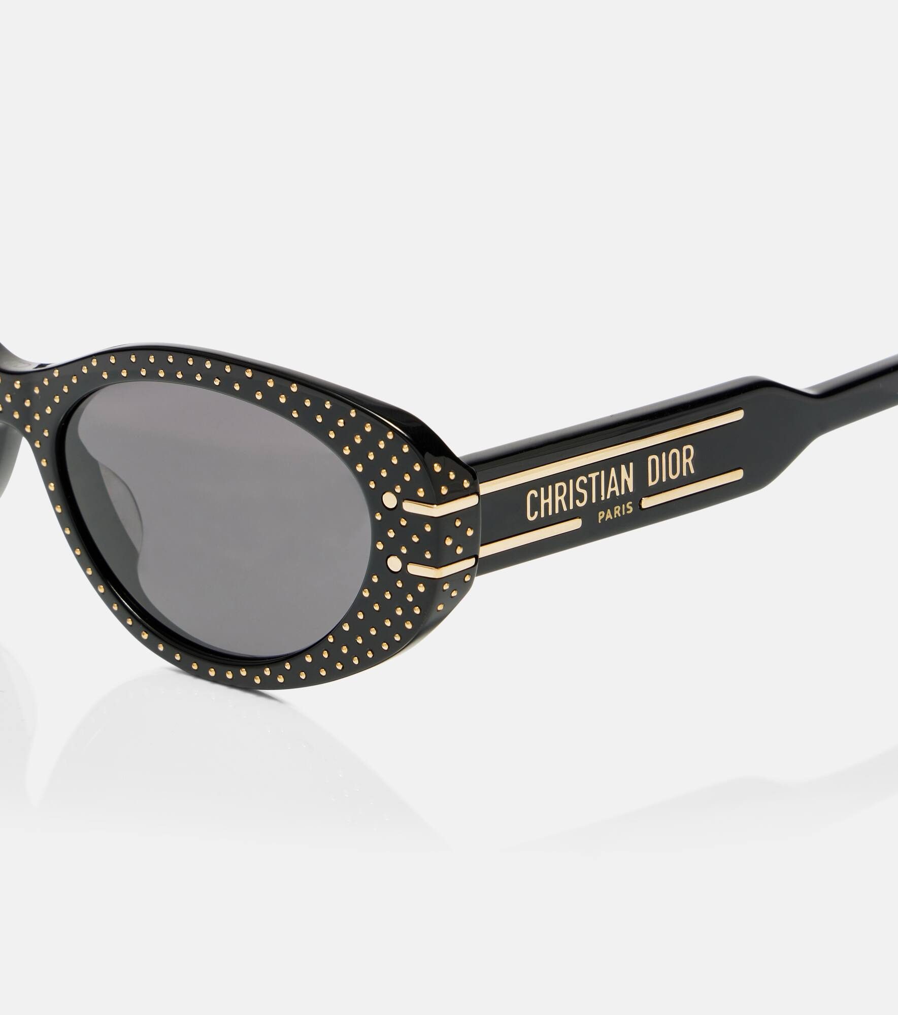 DiorSignature B8U cat-eye sunglasses - 2