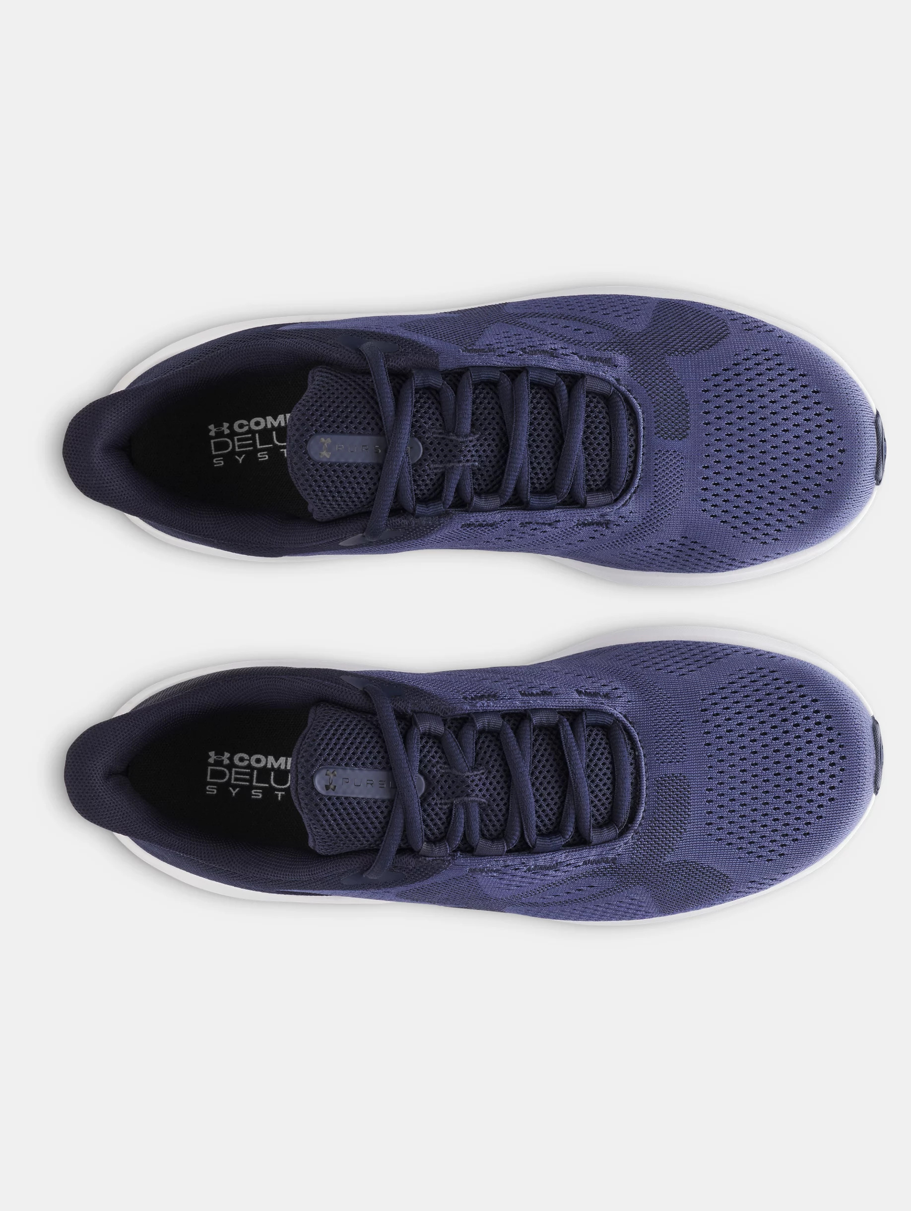 UA Pursuit 4 Big Logo - 3