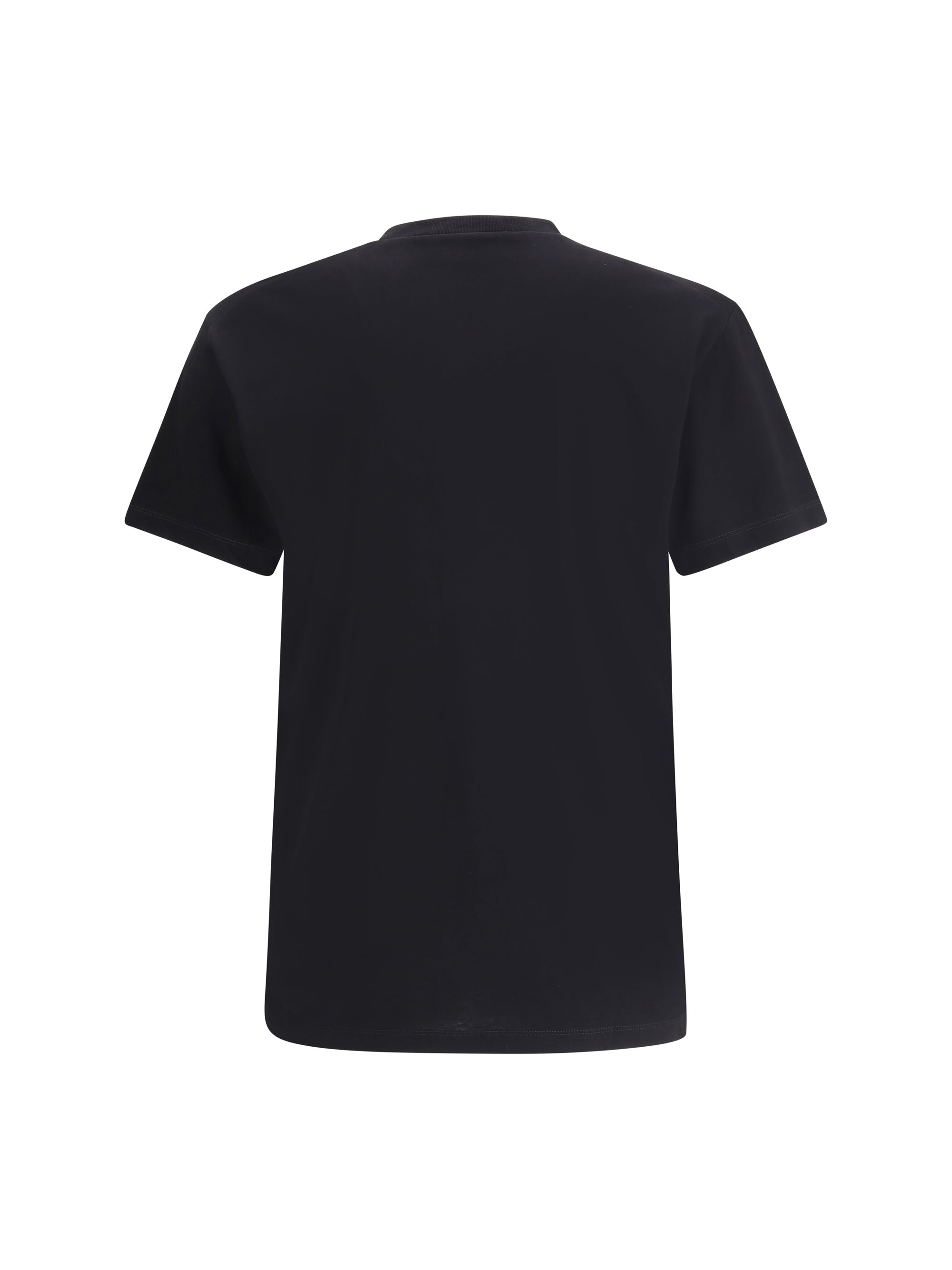 Dsquared2 Men Logoed T-Shirt - 2