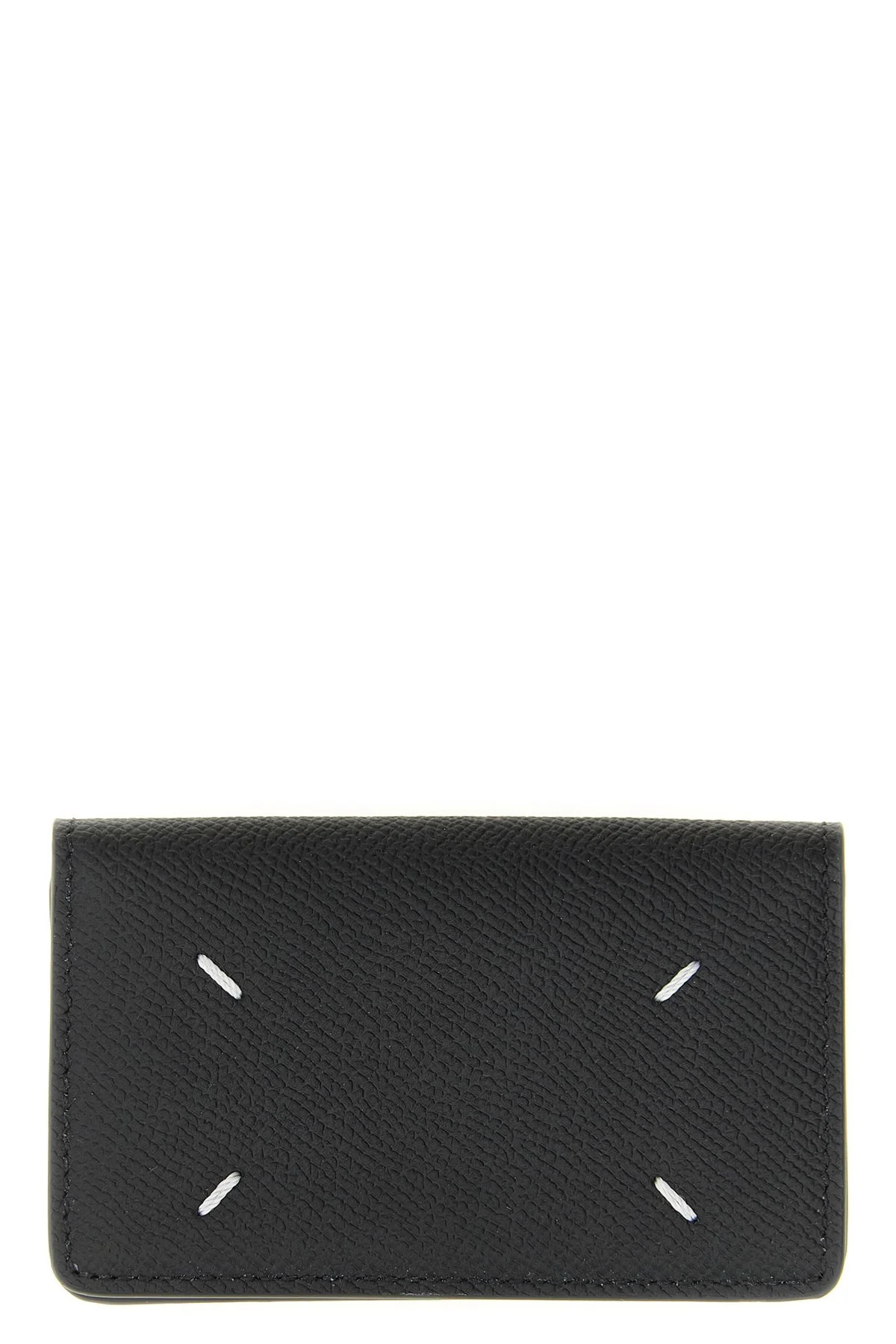 'Four Stitches' Card Holder - 1
