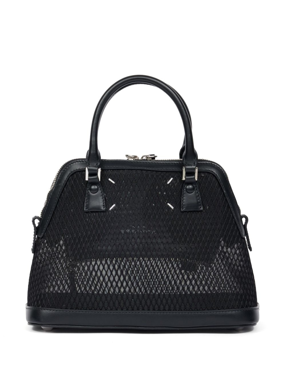 mini 5AC Classique tote bag - 4