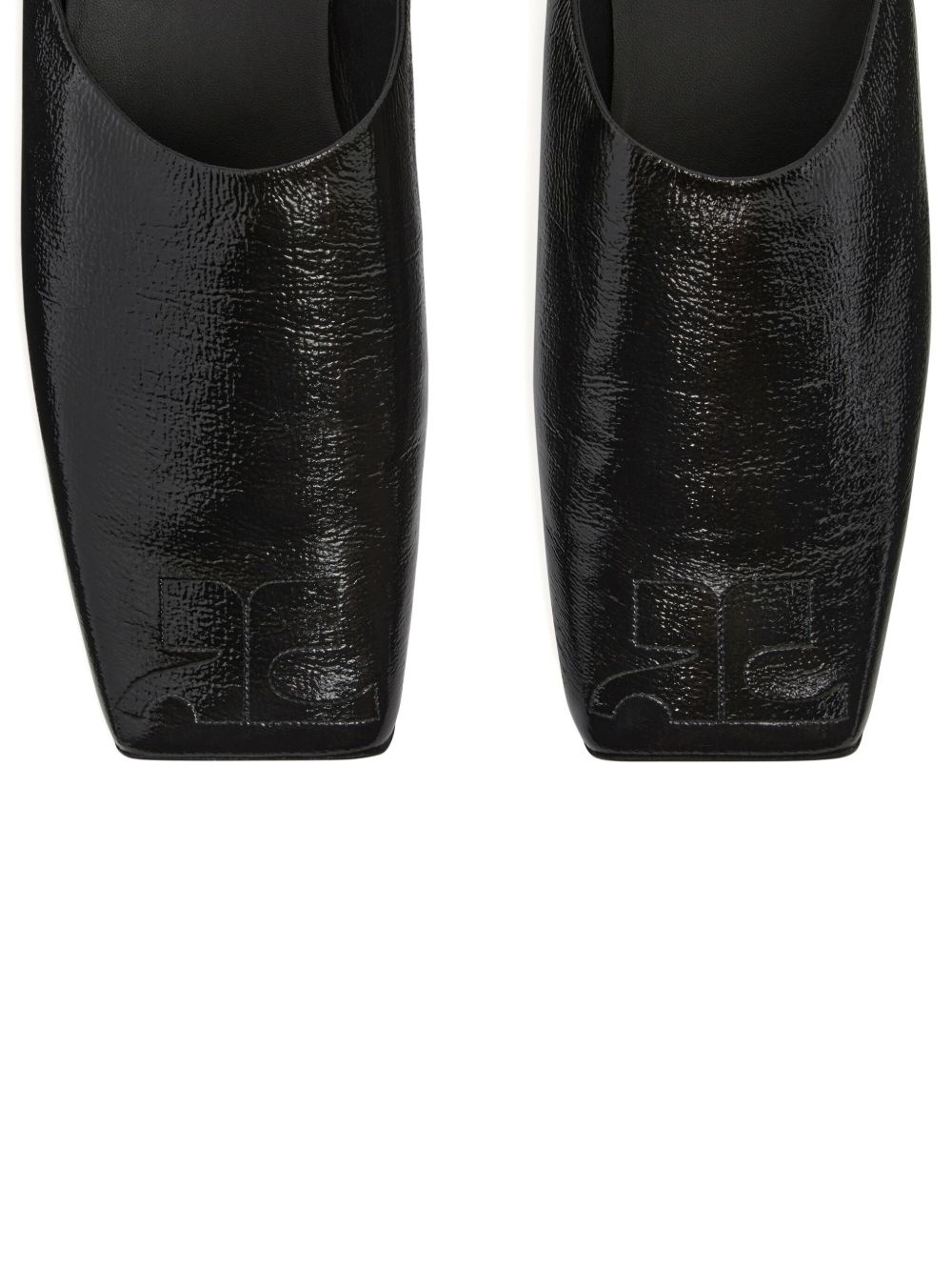 Heritage mules - 4