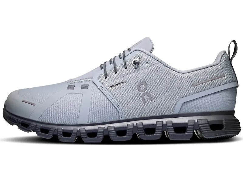 On Cloud 6 Waterproof - 2