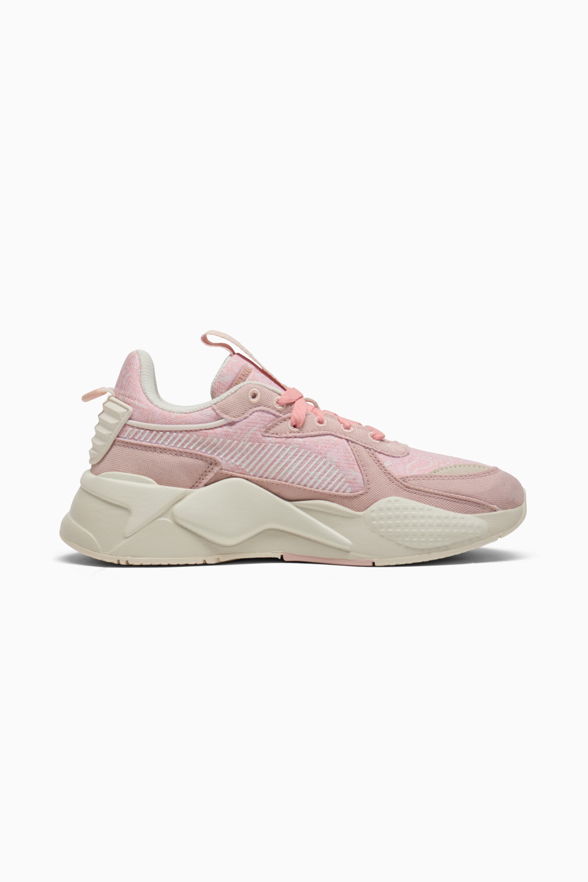 RS-X Ornate Women's Sneakers - 7