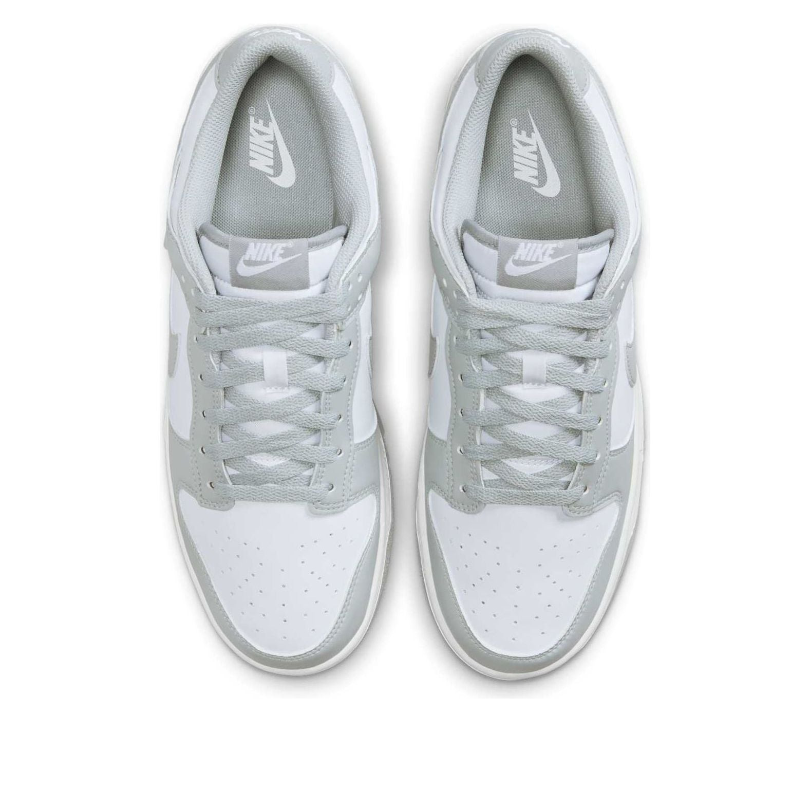 Nike Dunk Low 'Light Smoke Grey' HF5441-105 - 4
