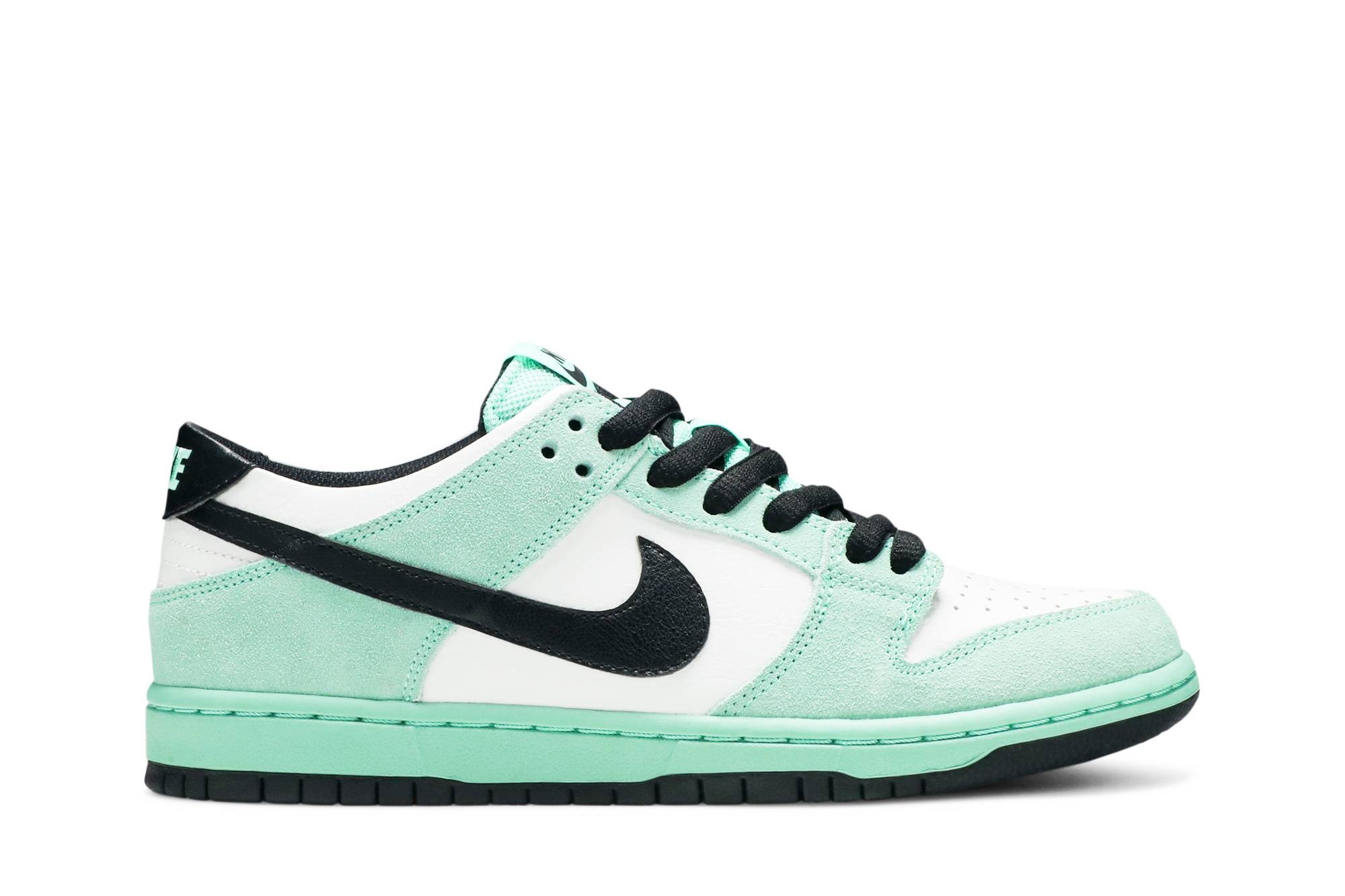 SB Dunk Low 'Sea Crystal' - 1