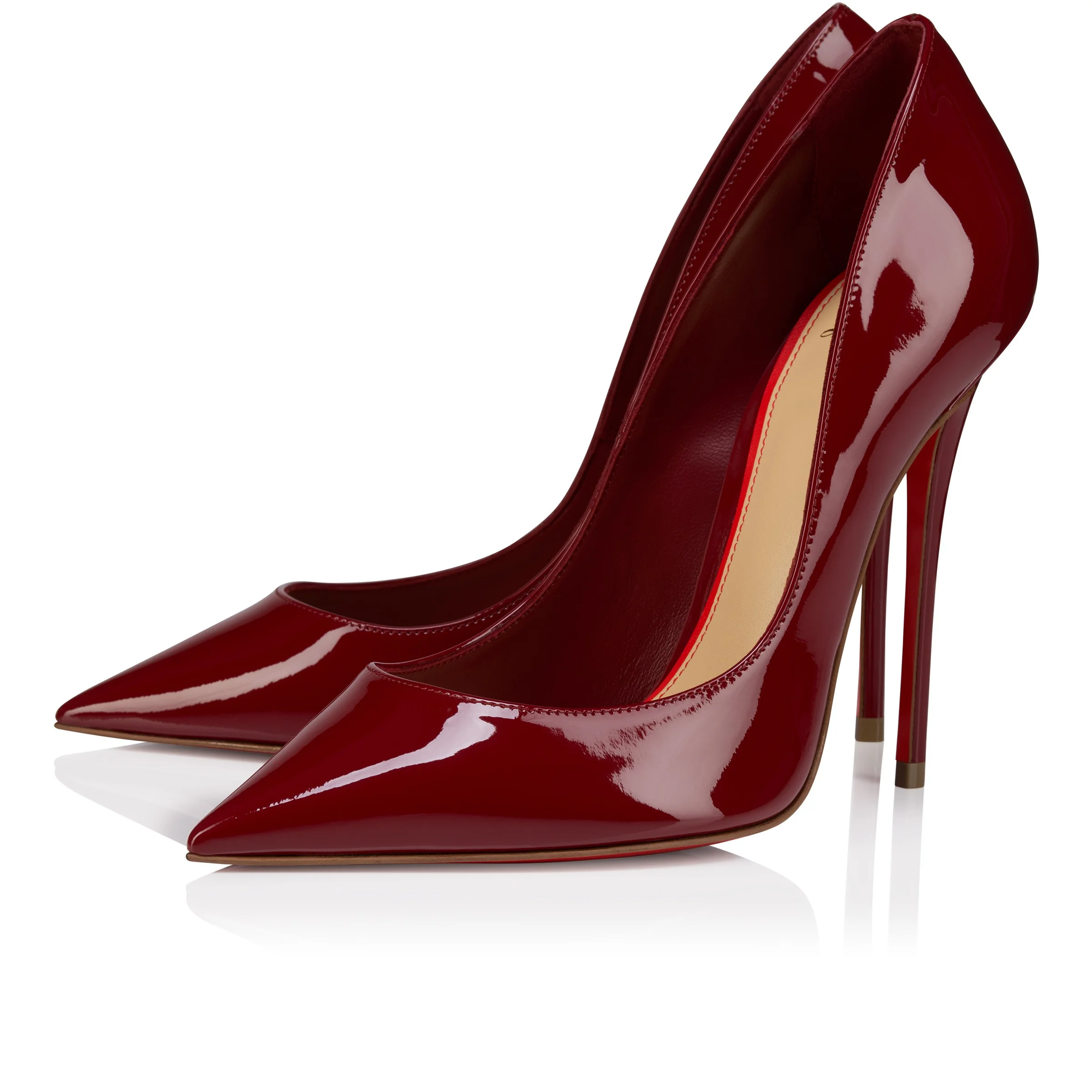 La Pigalle 120 mm Pumps - 1