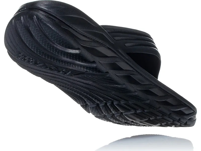 HOKA Ora Recovery Flip 2 - 4