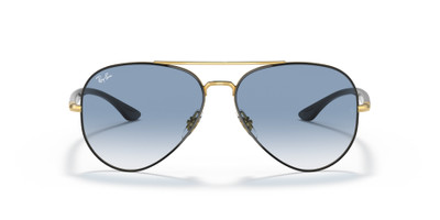 Ray-Ban RB3675 outlook