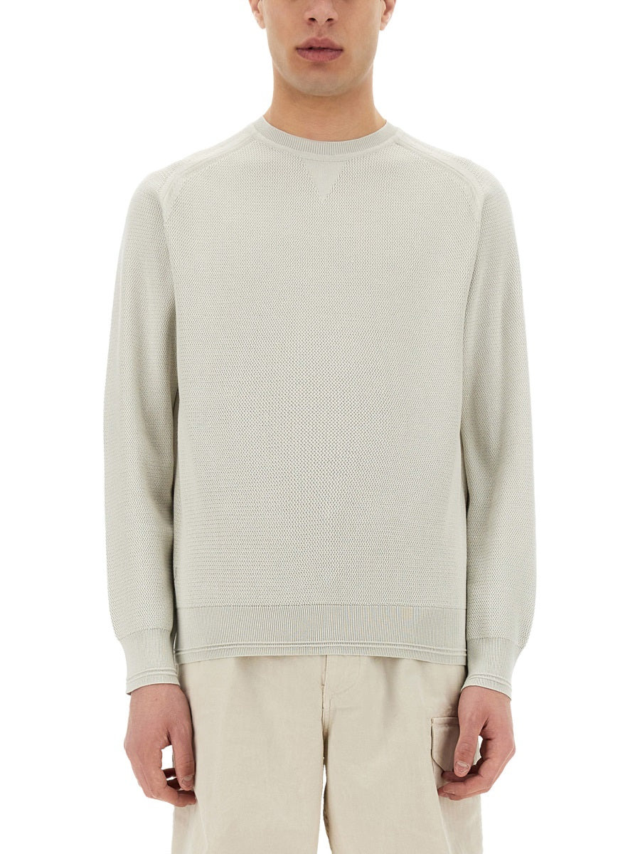 Belstaff Men Cotton Jersey - 1