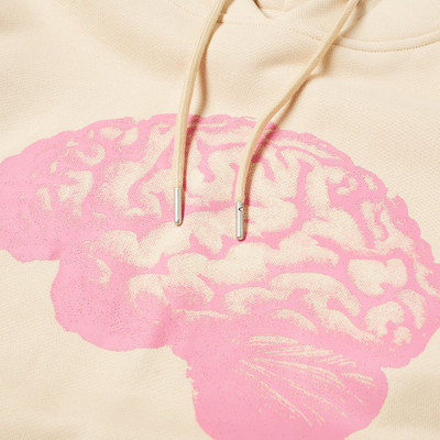 CLOT CLOTTEE by CLOT Brain Print Hoody outlook