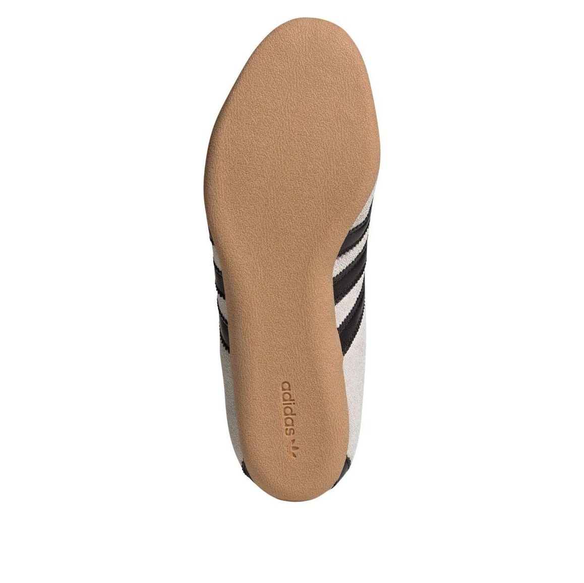 (WMNS) adidas Tokyo 'Off White Black' JI0182 - 6