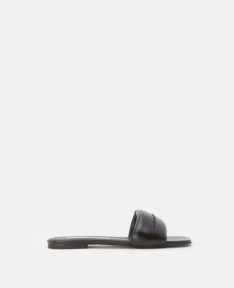 Signature Flat Logo Slides 1