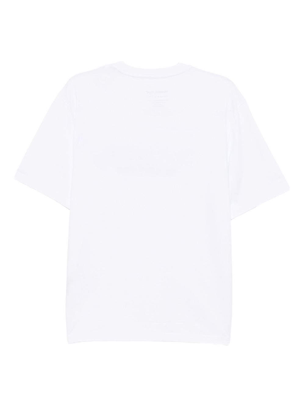 classic T-shirt - 3