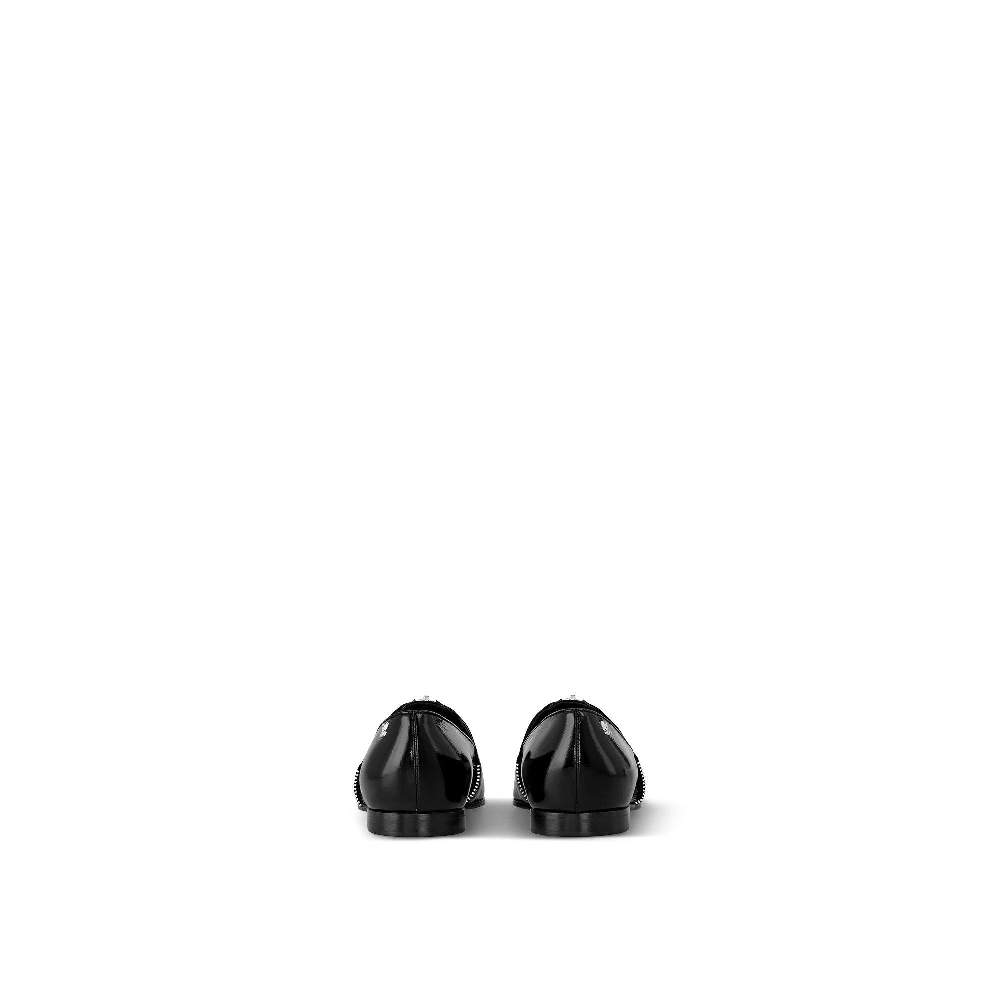 Zippy Flat Loafer - 5