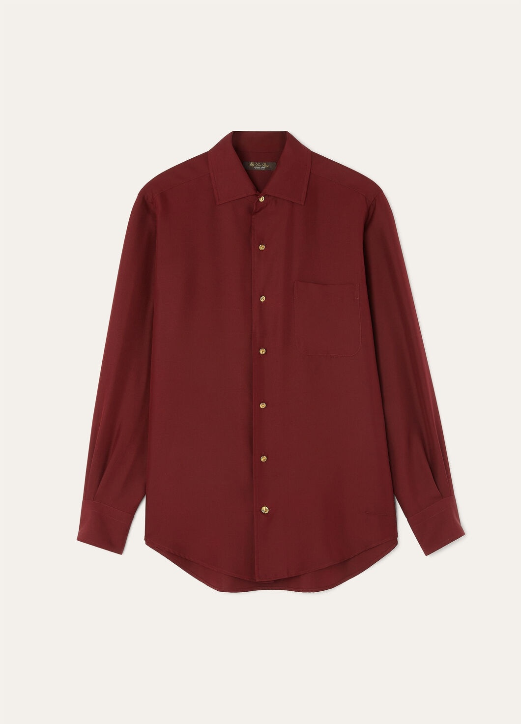 André Shirt - 1