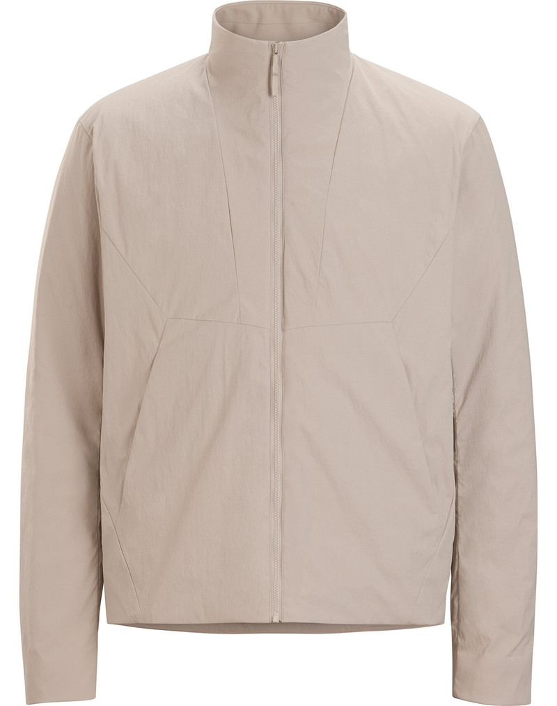 Mionn Insulated Jacket 1