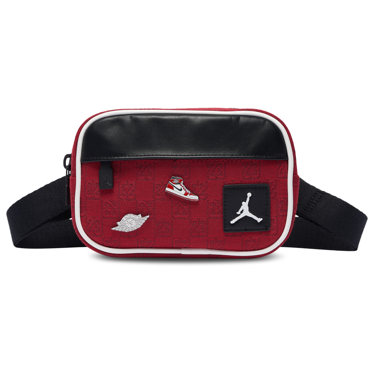 Jordan Jordan Monogram Camera Bag - 1