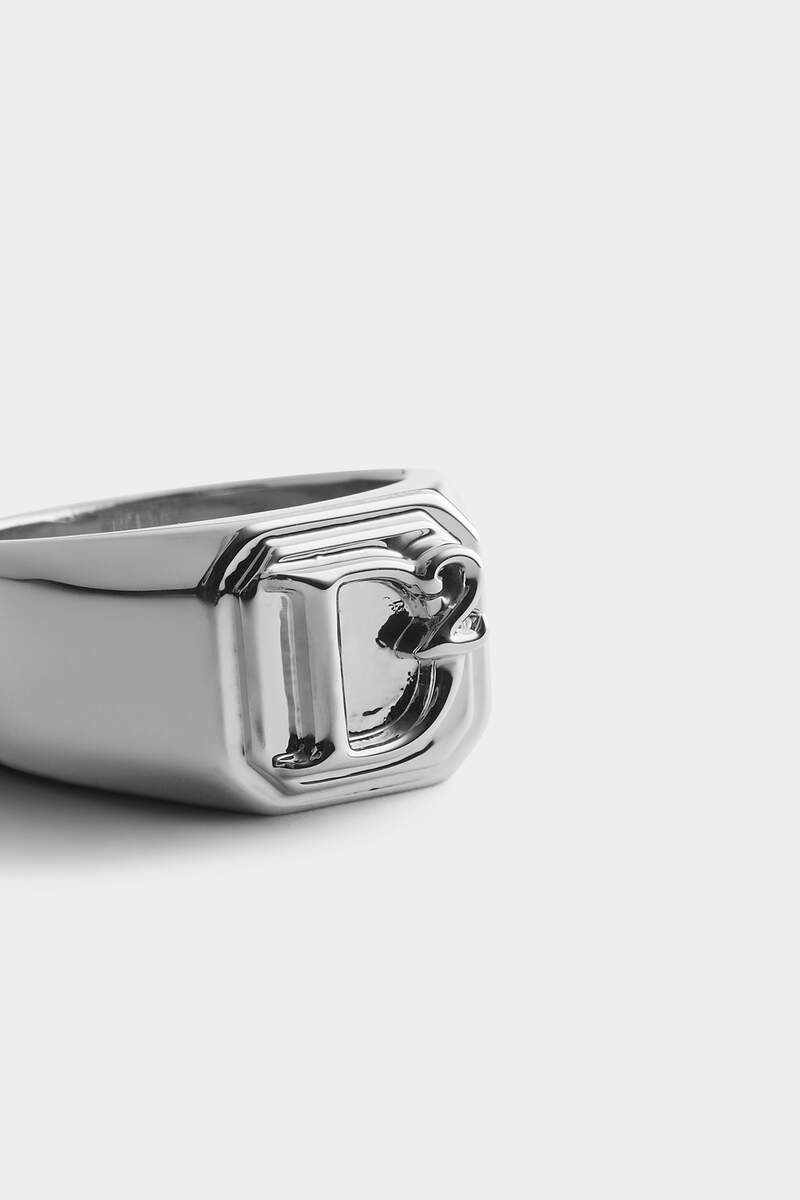 D2 STATEMENT RING - 4