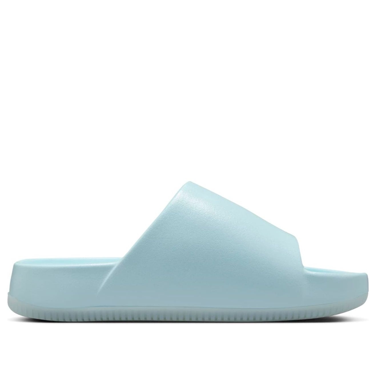 (WMNS) Nike Calm SE Slides 'Glacier Blue' FV5940-400 - 2