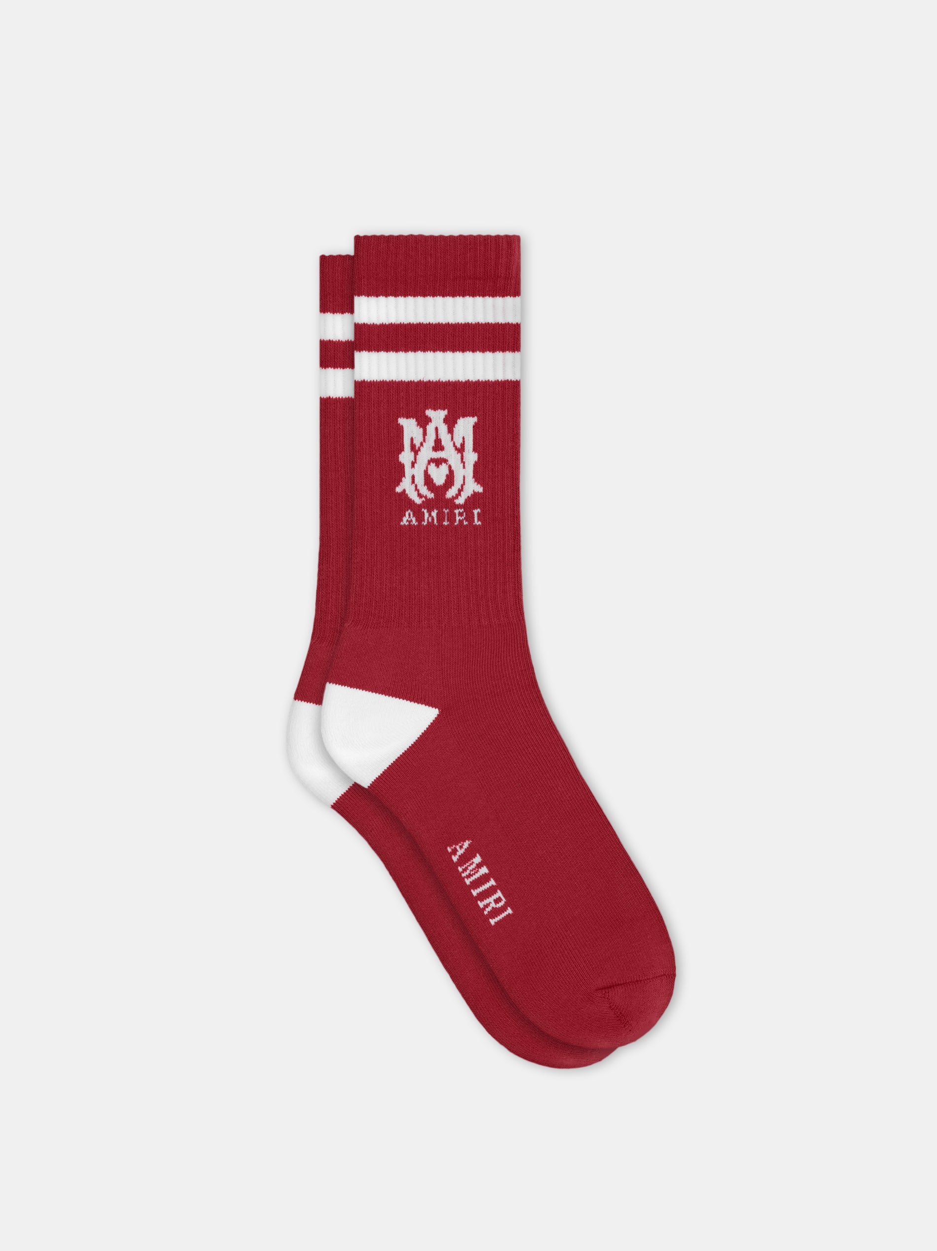 MA STRIPE SOCK - 2