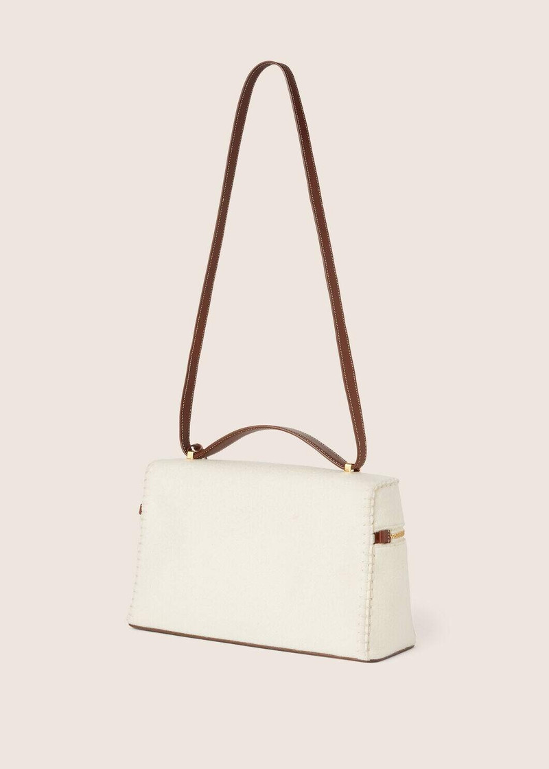 Loro Piana Extra Bag outlook