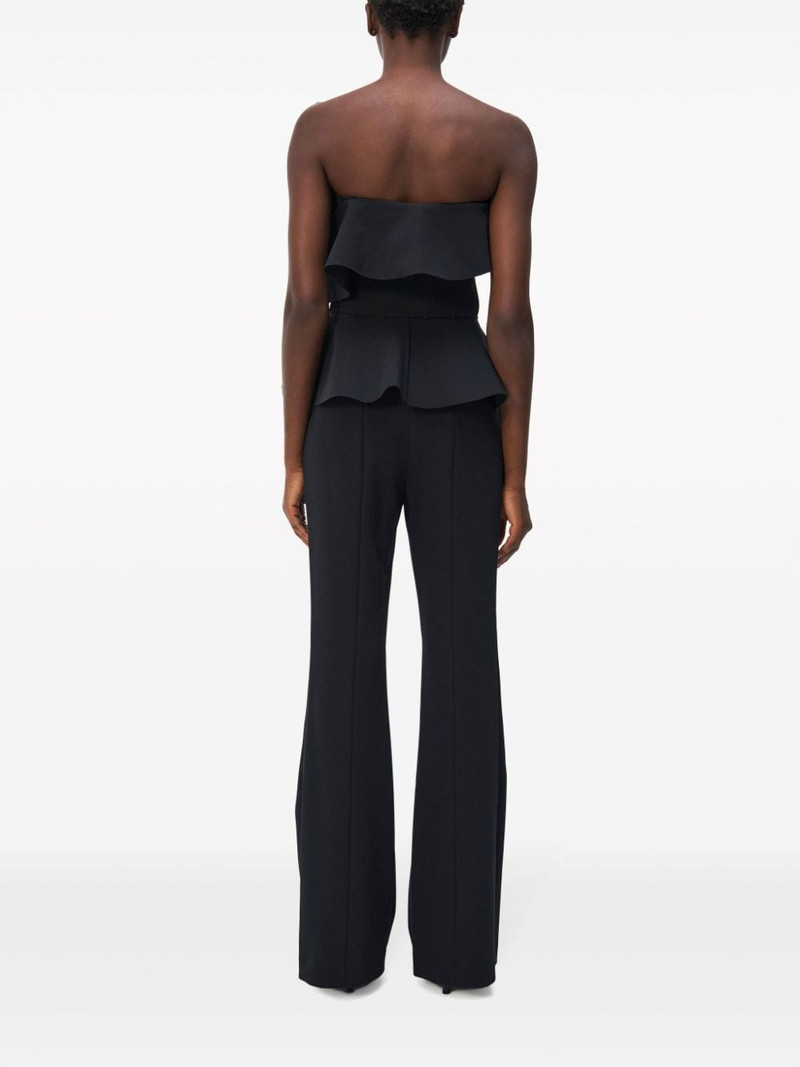 Desiree draped top 4