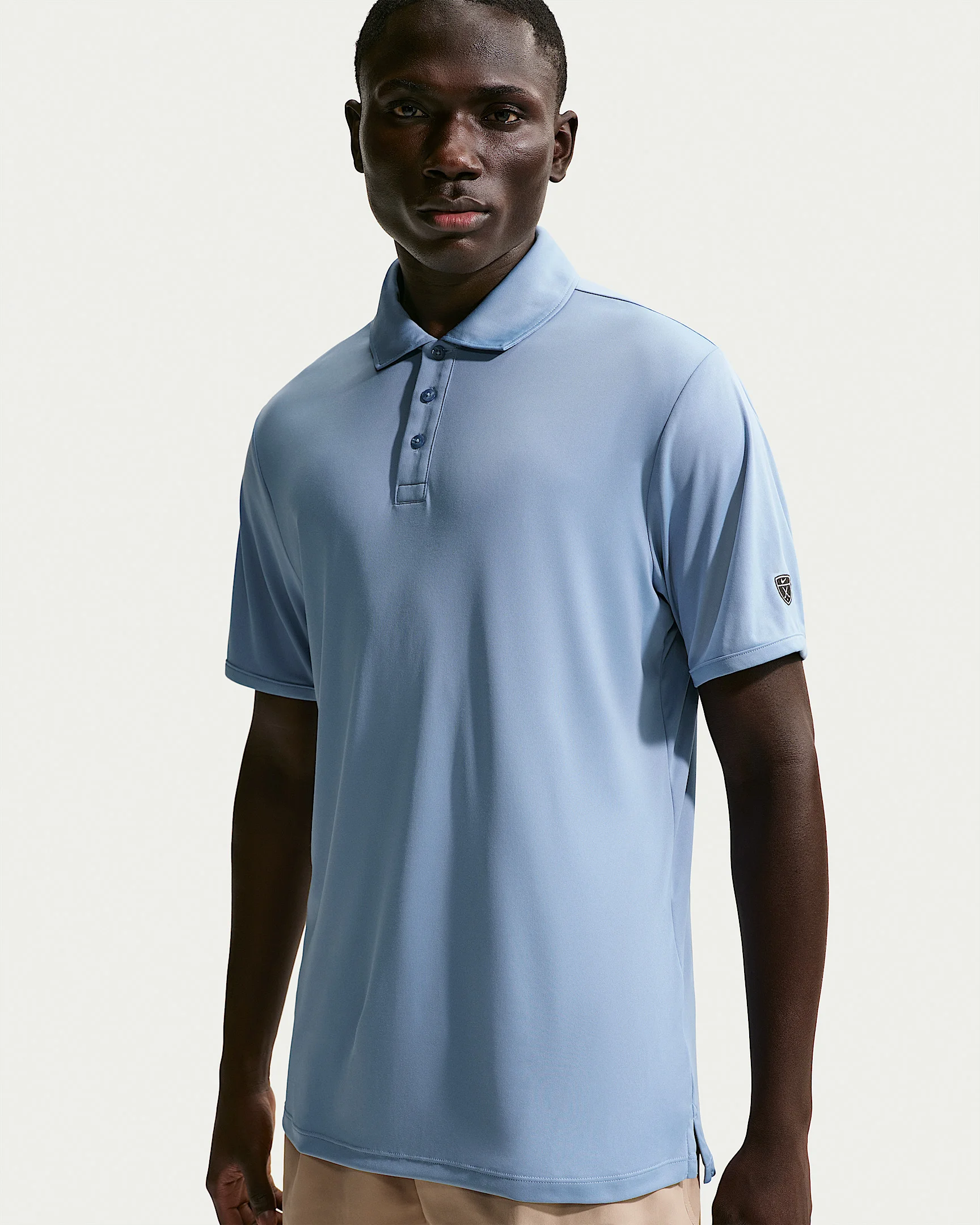 Nike Par Men's Dri-FIT Golf Polo - 1