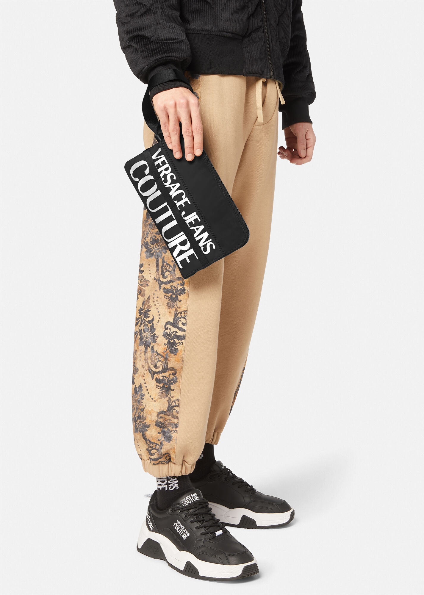Logo Pouch - 5