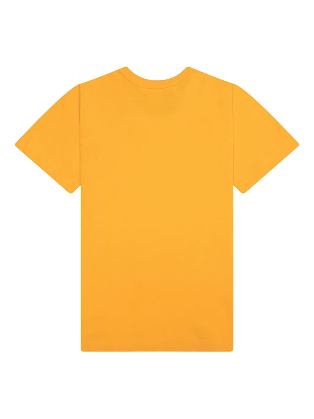 heart-embroidered T-shirt - 2